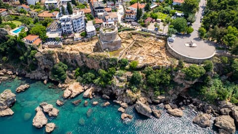 INTRA: Lo Mejor de Turquía