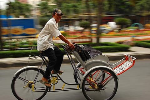 Classic Vietnam - From North to South 6 Days - Departure on Tuesday