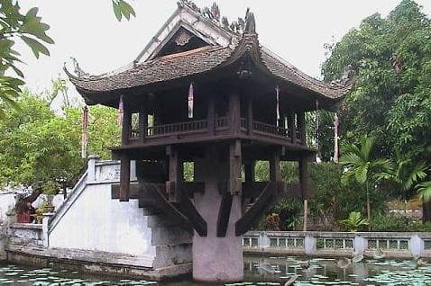 Tour in North Vietnam 3 Days - Departure on Monday, Wednesday