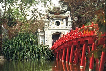 Tour in North Vietnam 3 Days - Departure on Monday, Wednesday