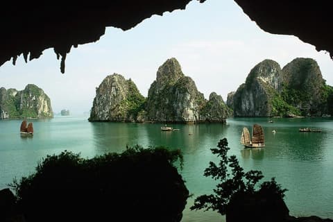 Tour in North Vietnam 3 Days - Departure on Monday, Wednesday