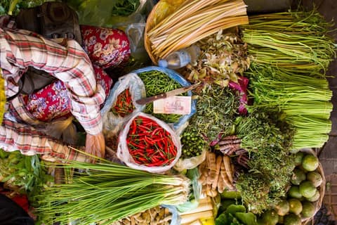 Siem Reap 4 Giorni- Partenza Lunedì, Venerdì
