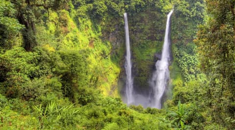 From Luang Prabang 5 Days - Departure on Friday