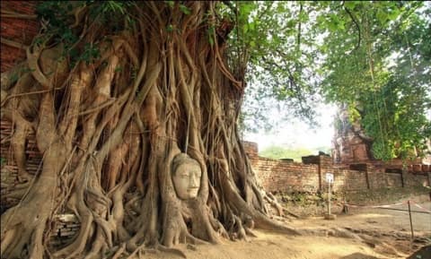 Northern Thailand Sukhothai: 4 Nights, Chiang Rai - Chiang Mai