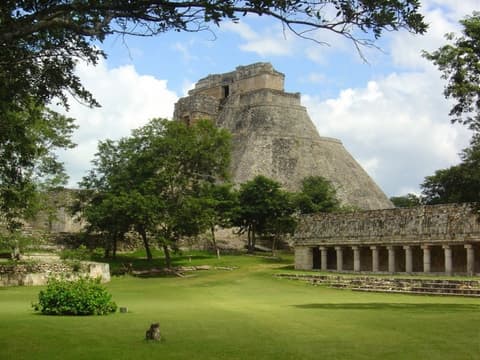 Yucatán, Campeche & Chiapas Completos
