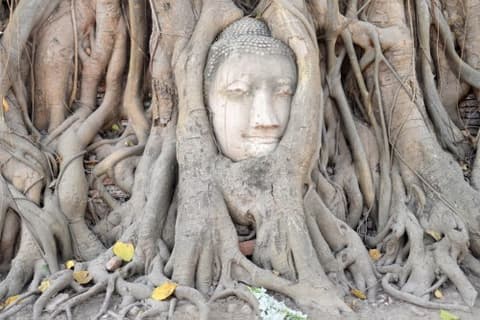 6 Giorni Around Thailand Casual