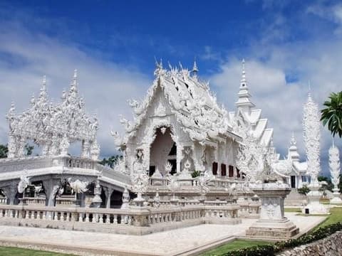 Tour nel Nord della Thailandia, 4 Giorni - Partenza ogni Mercoledì