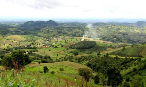 Northern Thailand: 2 Nights, Chiang Rai - Chiang Mai