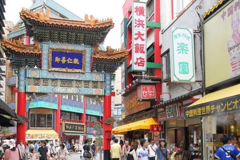 3 Nights package in Bangkok