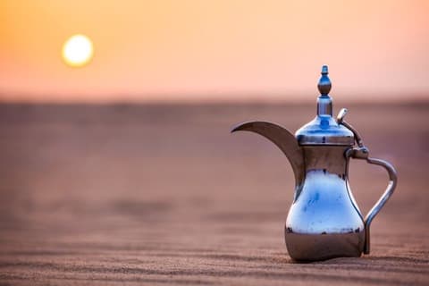 Grand Tour of United Arab Emirates