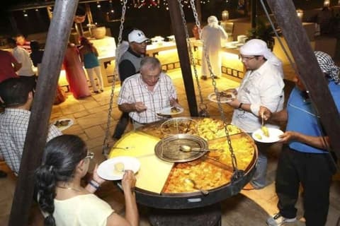 Grand Tour of United Arab Emirates