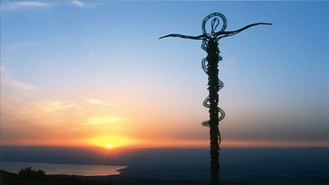 Minitour della Giordania (Petra Express)