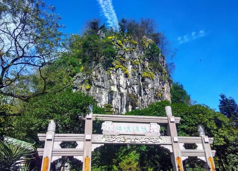 Grande Cina da Pechino a Hong Kong