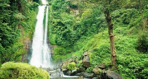 Bali - Ijen - Bali Package