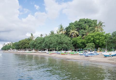 Bali - Ijen - Bali Package