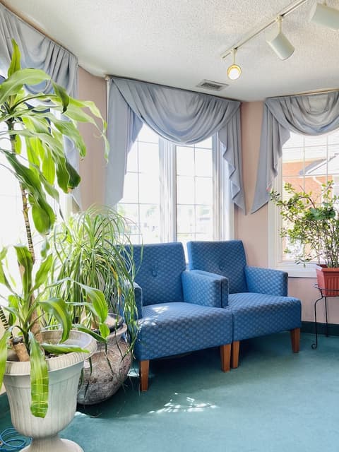 Travelodge by Wyndham Niagara Falls Lundys Lane, Reception