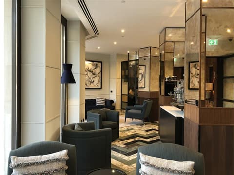 Cheval Gloucester Park, 