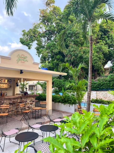 Voya Boutique Hotel, 