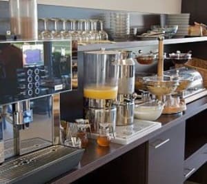 iQ clever Ã¼bernachten, 