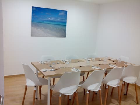 SmartRoom Barcelona, 