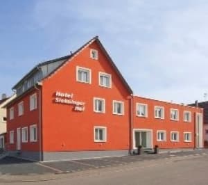 Sielminger Hof, 