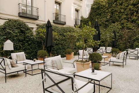 Hotel Unico Madrid, 