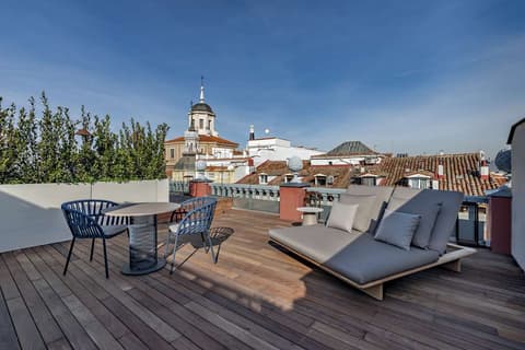 CoolRooms Palacio De Atocha , 