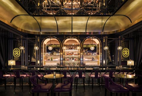 The Venetian Resort Las Vegas, 