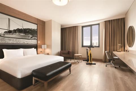 TRYP by Wyndham Istanbul Basin Ekspres, 