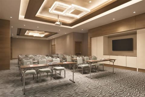 TRYP by Wyndham Istanbul Basin Ekspres, 