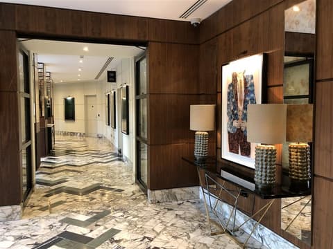 Cheval Gloucester Park, 