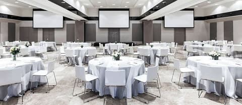 Hotel Novotel Madrid Center, 