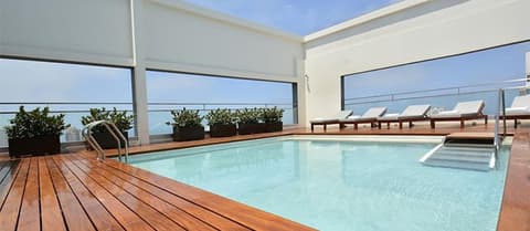 Dazzler by Wyndham Lima Miraflores, 