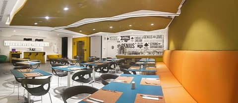 Libre Hotel, BW Signature Collection, 