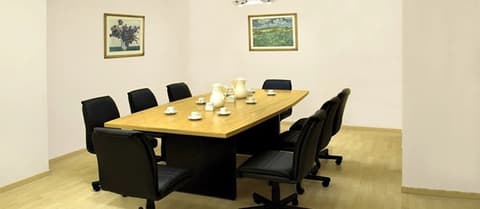 Waldorf Hotel Buenos Aires, 