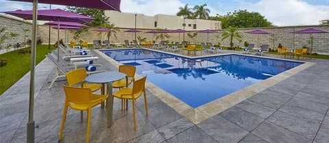 City Express Mérida, 