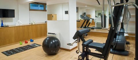 Best Western Hotel Royal Santina, 