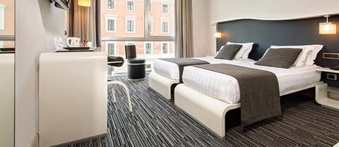 Best Western Hotel Royal Santina, 