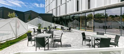 Hampton by Hilton Alcobendas, 