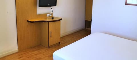 Hotel Campanile Barcelona, 