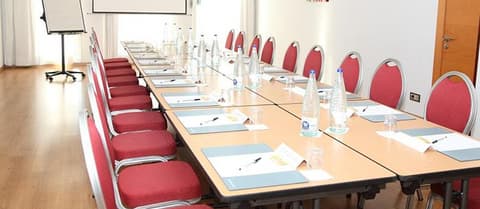 Hotel Campanile Barcelona, 