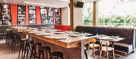 Ibis México Alameda, 