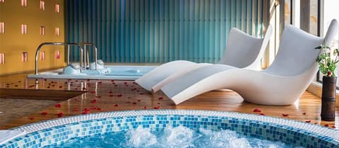 Bogotá Plaza Hotel, 