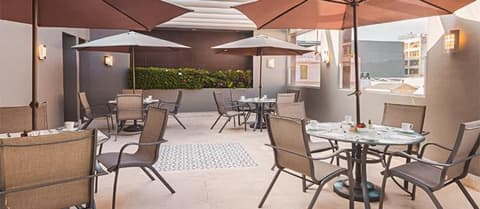 NH Collection Mexico City Centro Histórico, 