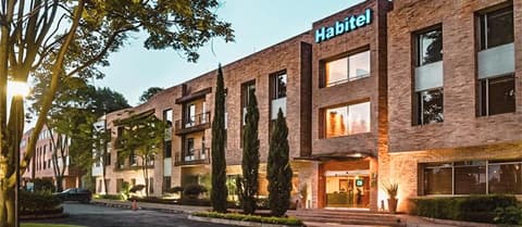 Hotel Habitel Prime, 