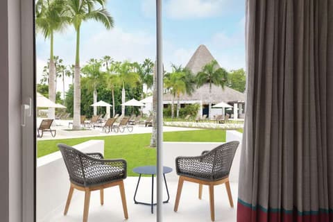 Hilton La Romana, an All-inclusive Adult Resort, ROOM