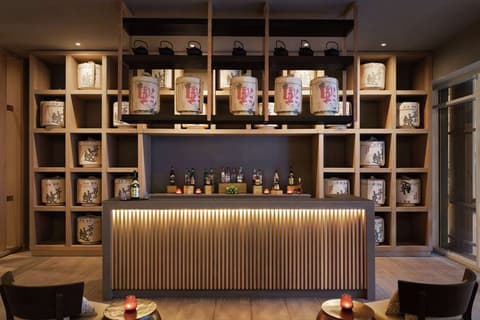 Secrets La Romana Resort & Spa, BAR