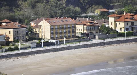 Hotel Don Pepe, HOTEL