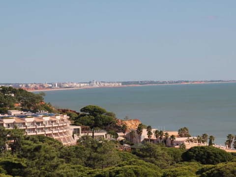 Santa Eulália Suite Hotel & SPA, GENERAL