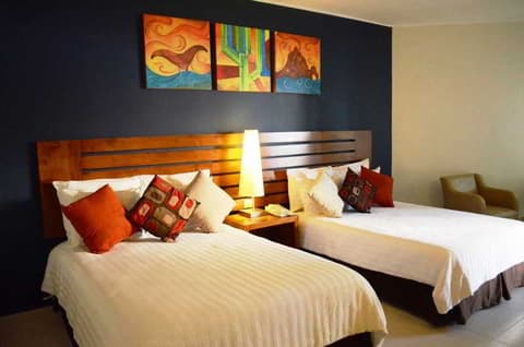 Grand Decameron Los Cabos, A Trademark All-Inclusive Resort, ROOM